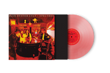 Blue Oyster Cult - Spectres (MOVLP3424C) LP Translucent Red Vinyl