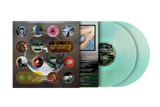 Alan Parsons - The Time Machine (MOVLP1010G) 2 LP Set Green Vinyl Due 1st November