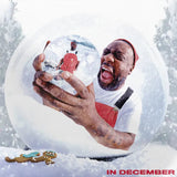 Robert Glasper - In December (LVR04191) CD