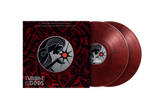 Hans Zimmer Omer Benyamin & Steven Doar - Twilight Of The Gods Soundtrack (MOVATM425C) 2 LP Set Red & Black Marbled Vinyl Due 8th November