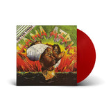 Peter Tosh - Mama Africa (3226692) LP Red Vinyl