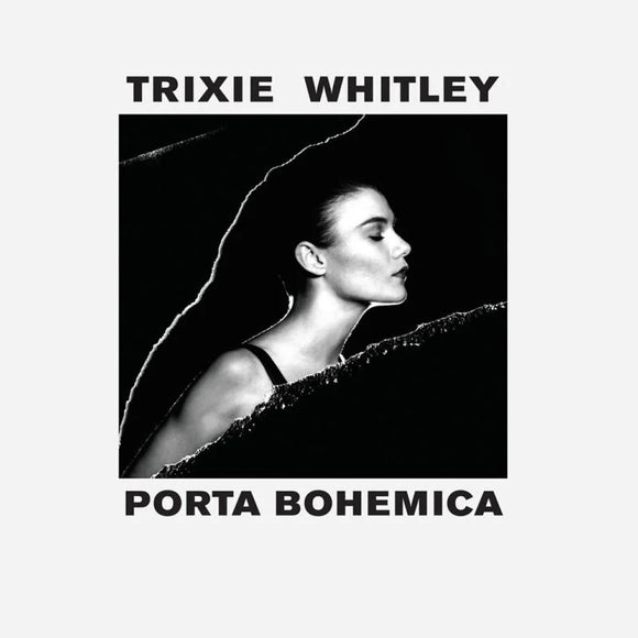 Trixie Whitley - Porta Bohemica (TW001) CD