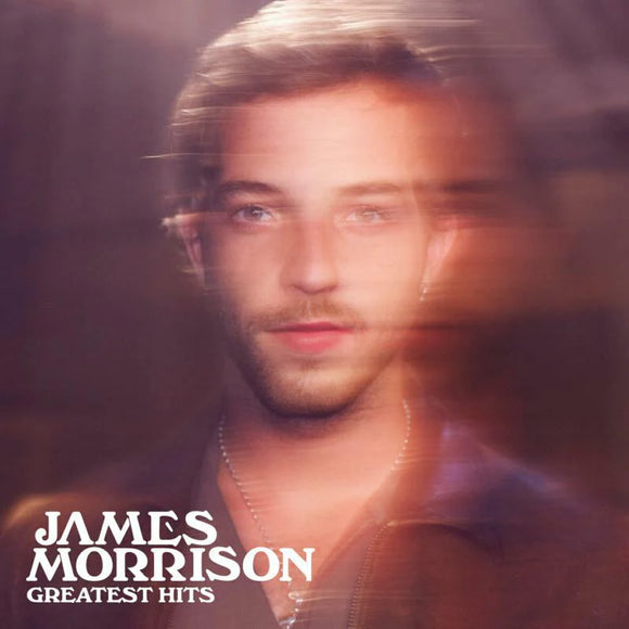 James Morrison - Greatest Hits (BELIEVE013CD) CD