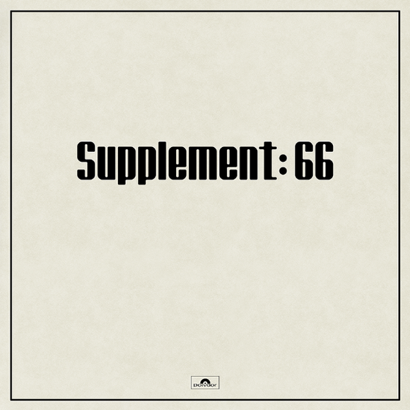 Paul Weller - Supplement:66 (6595034) 12