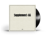 Paul Weller - Supplement:66 (6595034) 12" Single