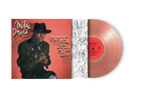 Miles Davis - You're Under Arrest (MOVLP3823C) LP Red & Clear Marbled Vinyl Due 1st November