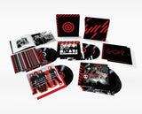 U2 - How To Dismantle An Atomic Bomb: 20th Anniversary (6553272) 8 LP Super Deluxe Box Set Due  22nd November