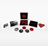 U2 - How To Dismantle An Atomic Bomb: 20th Anniversary (6553285) 5 CD Super Deluxe Box Set Due 22nd November