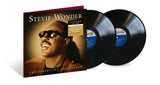 Stevie Wonder - The Definitive Collection (7515272) 2 LP Set Due 6th December