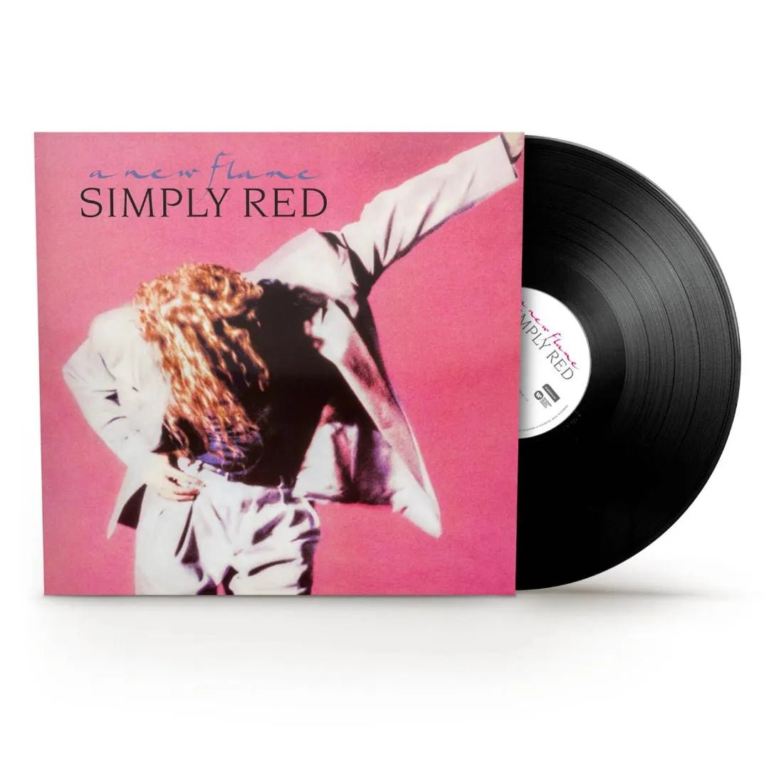 Mick Hucknall photographed in minimalist setting for smooth pop-soul release