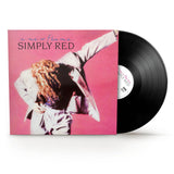 Simply Red - A New Flame (3225351) LP Due 15th November