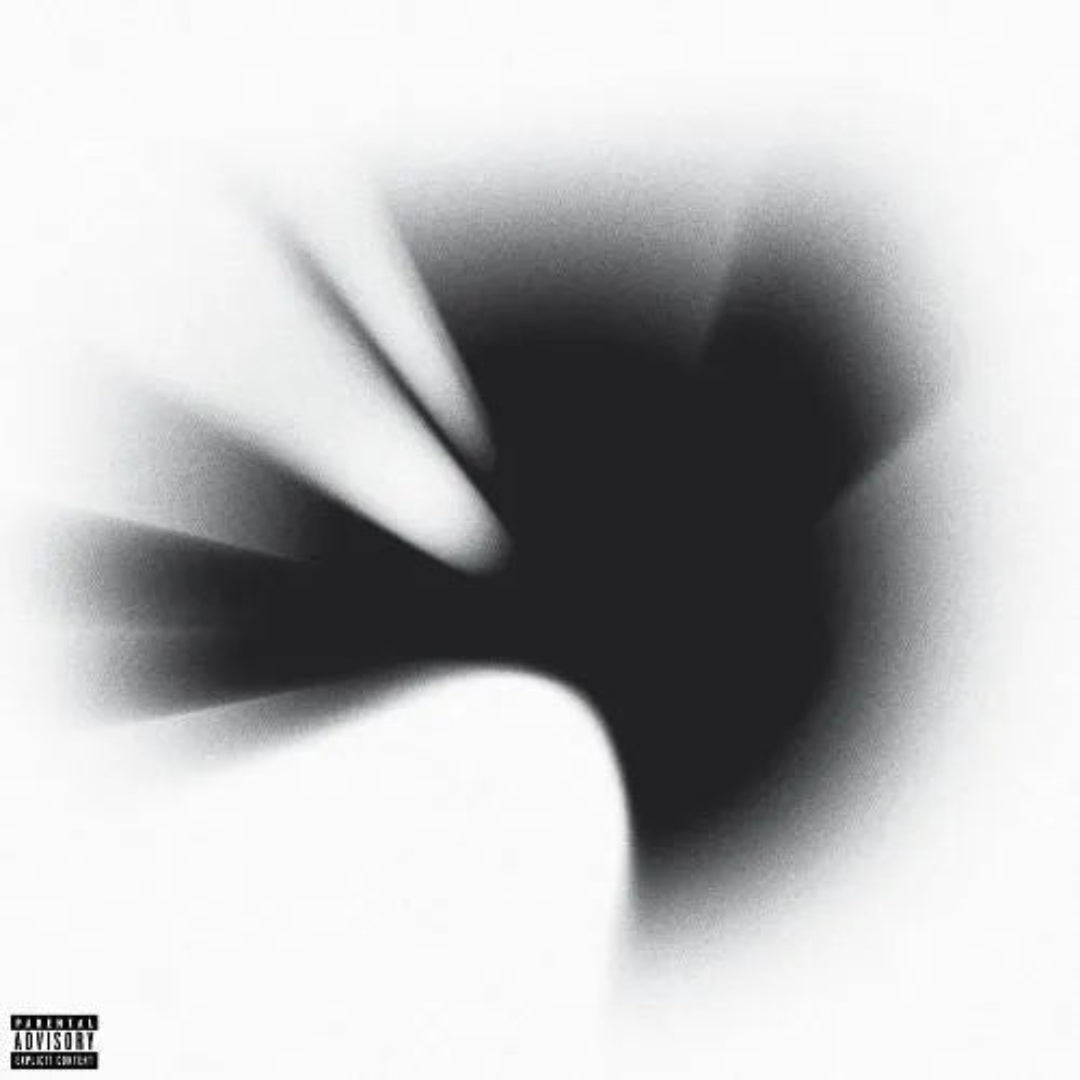 Linkin Park A Thousand Suns 2 LP vinyl gatefold experimental rock album edition