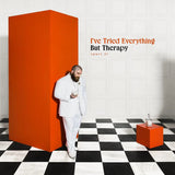Teddy Swims - I've Tried Everything But Therapy Part 2 (2485313) CD