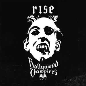 Hollywood Vampires - Rise (0219526EMU) CD