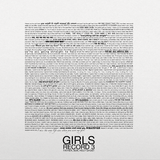 Girls - Father, Son, Holy Ghost (TPS41) 2 LP Set Milky Clear & Black Ice Vinyl Due 13th December