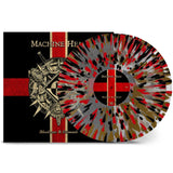 Machine Head - Bloodstone & Diamonds (2973217) 2 LP Set Splatter Vinyl Due 2(th November