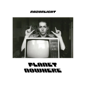 Razorlight - Planet Nowhere (COOKCD927) CD