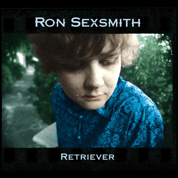 Ron Sexsmith - Retriever (COOKCD923) CD