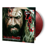 Rob Zombie - Hellbilly Deluxe 2: Noble Jackals... (MOVLP3731C) LP Dracula Vinyl Due 8th November