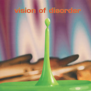 Vision Of Disorder - Vision Of Disorder (MOVLP1986) LP Due 8th November