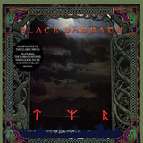 Black Sabbath - Tyr (BMGCAT923CD) CD