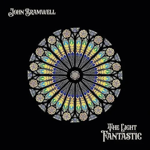 John Bramwell - The Light Fantastic (BRAMCD0001) CD