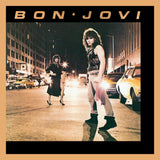 Bon Jovi - Bon Jovi (7525523) 2 CD Set Due 22nd November