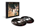 Bon Jovi - Bon Jovi (7525523) 2 CD Set Due 22nd November