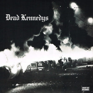 Dead Kennedys - Fresh Fruit For Rotting Vegetables (BRED640) LP