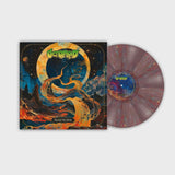 Octoploid - Beyond The Aeons (10153) LP Marbled Vinyl