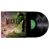 Various - Wicked: The Soundtrack (7511237) 2 LP Set Due 22nd November