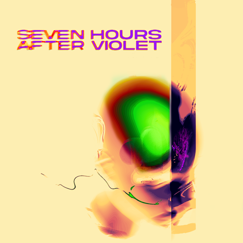 Seven Hours After Violet - Seven Hours After Violet (SUM3176) CD Due 22nd November