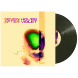 Seven Hours After Violet - Seven Hours After Violet (SUM3180) LP