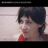 Beth Orton - Central Reservation (3RANGE27) 2 CD Set
