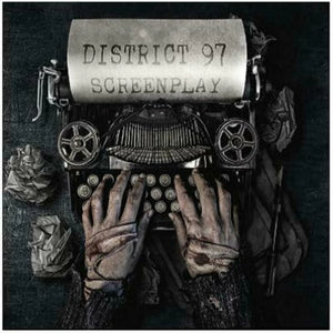 District 97 - Screenplay (D97005CD) 2 CD Set