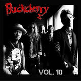 Buckcherry - Vol. 10 (MOSH679LP) LP