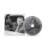 Don Henley - Cass County (9782673) CD Due 22nd November