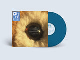 The Wombats - Oh! The Ocean (TWMB003LP) LP Transparent Blue Vinyl Due 21st February