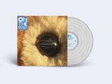 The Wombats - Oh! The Ocean (TWMB003LPI) LP Cloudy Clear Vinyl Due 21st February