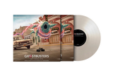 Rob Simonsen - Ghostbusters: Afterlife Soundtrack (MOVATM337W) LP White Vinyl Due 22nd November