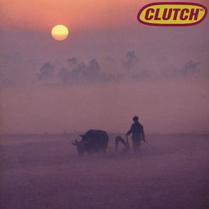 Clutch - Impetus (MOSH192LP) LP