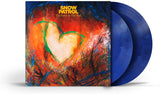 Snow Patrol - The Forest Is The Path (5524721) 2 LP Set Blue Marbled Vinyl