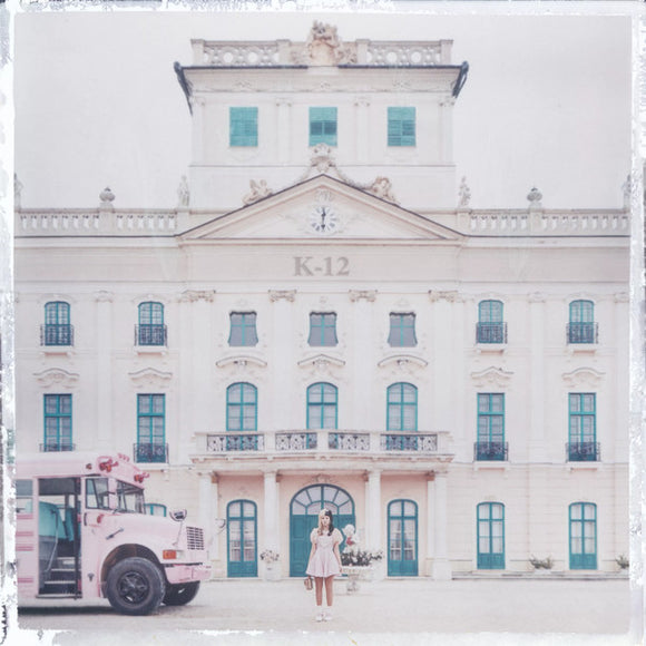 Melanie Martinez - K-12 (7865166) CD