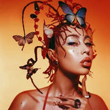 Kali Uchis - Red Moon In Venus (4842996) LP