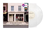 Mumford and Sons debut album on National Album Day clear vinyl
