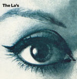 The La's - The La's (6575993) LP Coke Bottle Green Vinyl