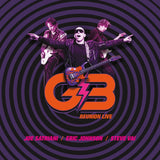 G3 - Reunion Live (0220219EMU) 4 LP Set Due 31st January