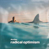 Dua Lipa - Radical Optimism (9794343) LP Deluxe Split Vinyl