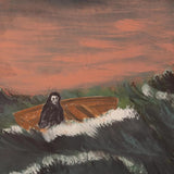 L.S. Dunes - Violet (FAN2751) CD