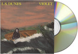 L.S. Dunes - Violet (FAN2751) CD Due 31st January